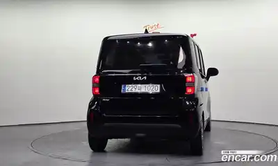 Kia Ray 2023 1.0 гидро в Москве № 1418023, миниатюра 4