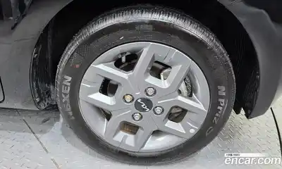 Kia Ray 2023 1.0 гидро в Москве № 1418023, миниатюра 5