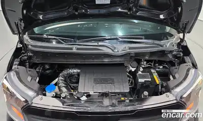 Kia Ray 2023 1.0 гидро в Москве № 1418023, миниатюра 6