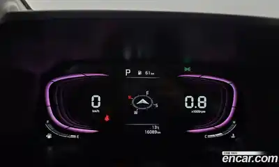 Kia Ray 2023 1.0 гидро в Москве № 1418023, миниатюра 8