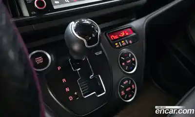 Kia Ray 2023 1.0 гидро в Москве № 1418023, миниатюра 9