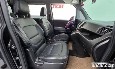 Kia Ray 2023 1.0 гидро в Москве № 1418023, миниатюра 10