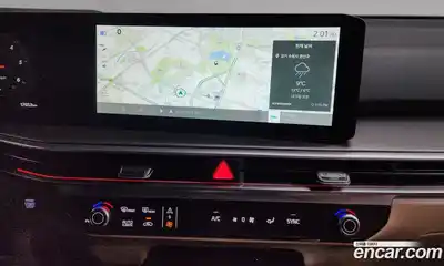 Kia Sorento 2024 2.2 гидро в Москве № 1418055, миниатюра 12