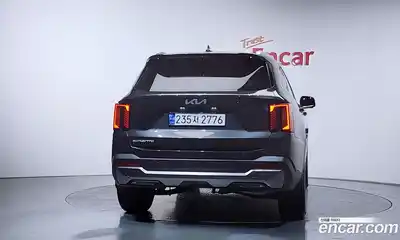 Kia Sorento 2024 2.2 гидро в Москве № 1418055, миниатюра 4