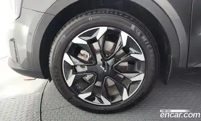 Kia Sorento 2024 2.2 гидро в Москве № 1418055, миниатюра 5