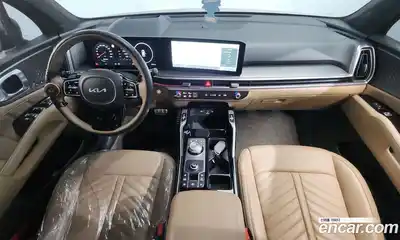 Kia Sorento 2024 2.2 гидро в Москве № 1418055, миниатюра 7