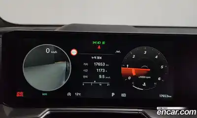 Kia Sorento 2024 2.2 гидро в Москве № 1418055, миниатюра 8