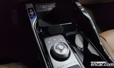 Kia Sorento 2024 2.2 гидро в Москве № 1418055, миниатюра 9