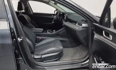 Kia K5 2021 2.0 гидро в Москве № 1418150, миниатюра 11