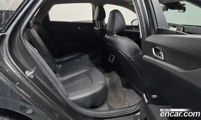 Kia K5 2021 2.0 гидро в Москве № 1418150, миниатюра 12