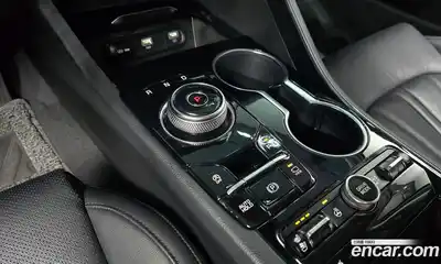Kia K5 2023 2.0 гидро в Москве № 1418160, миниатюра 9