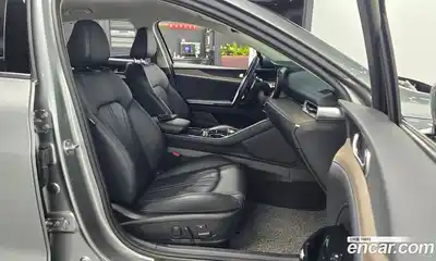 Kia K5 2023 2.0 гидро в Москве № 1418160, миниатюра 10