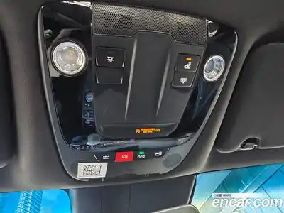 Kia K8 2024 1.6 гидро в Москве № 1418201, миниатюра 12