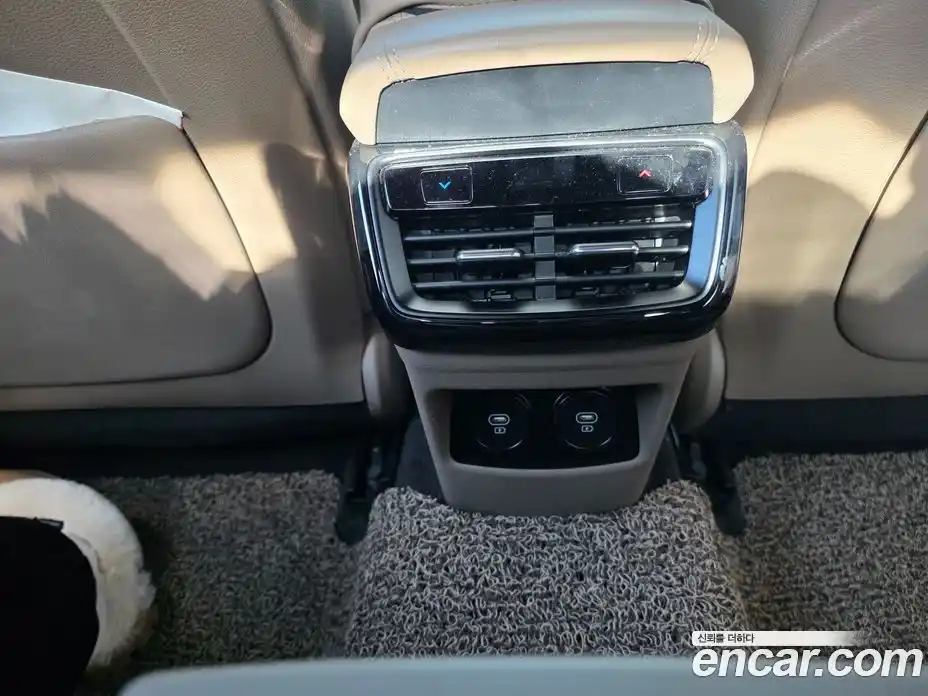Kia K8 2024 1.6 гидро в Москве № 1418201, фото 14