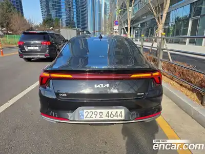 Kia K8 2024 1.6 гидро в Москве № 1418201, миниатюра 2