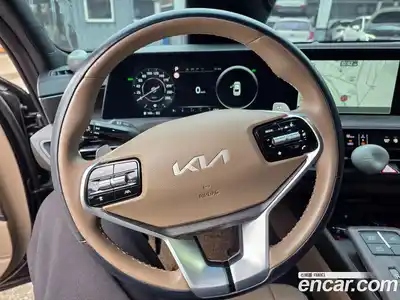 Kia K8 2024 1.6 гидро в Москве № 1418201, миниатюра 6
