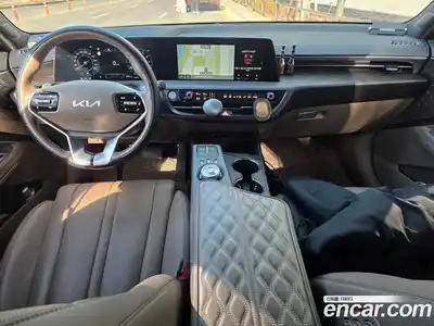 Kia K8 2024 1.6 гидро в Москве № 1418201, миниатюра 7