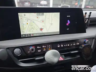 Kia K8 2024 1.6 гидро в Москве № 1418201, миниатюра 9