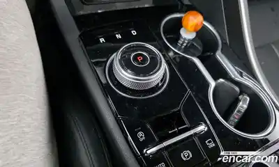 Kia K5 2021 2.0 гидро в Москве № 1418268, миниатюра 9