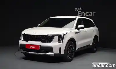 Kia Sorento, 2023