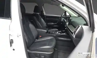 Kia Sorento 2023 2.5 гидро в Москве № 1418412, миниатюра 11