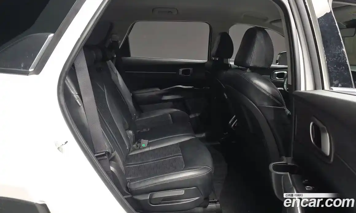Kia Sorento 2023 2.5 гидро в Москве № 1418412, фото 12