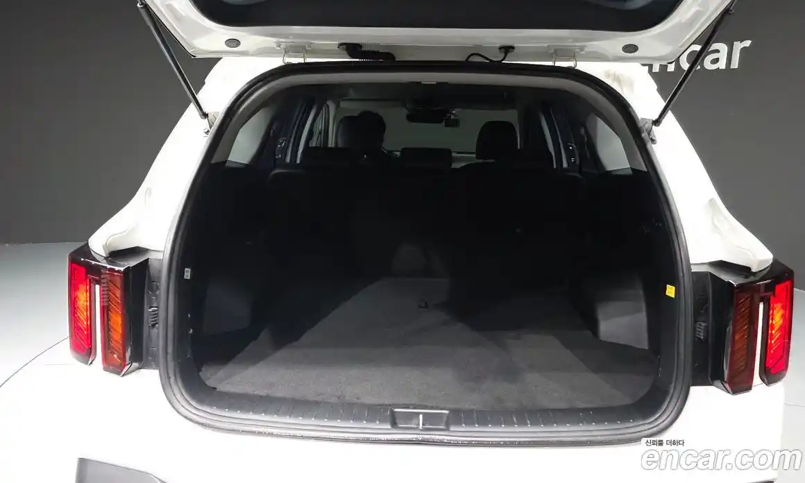 Kia Sorento 2023 2.5 гидро в Москве № 1418412, фото 20