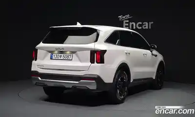 Kia Sorento 2023 2.5 гидро в Москве № 1418412, миниатюра 2