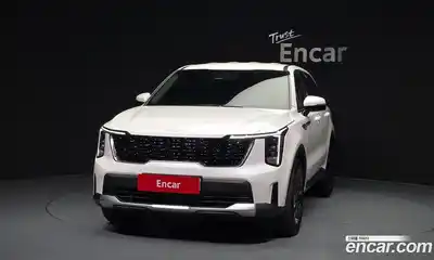 Kia Sorento 2023 2.5 гидро в Москве № 1418412, миниатюра 3