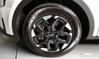 Kia Sorento 2023 2.5 гидро в Москве № 1418412, миниатюра 5