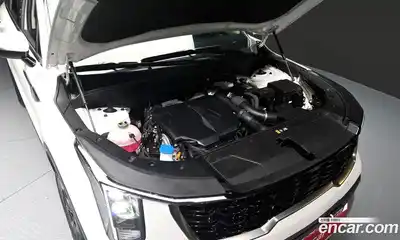 Kia Sorento 2023 2.5 гидро в Москве № 1418412, миниатюра 6