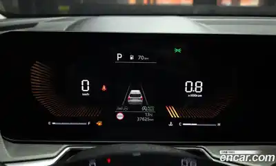 Kia Sorento 2023 2.5 гидро в Москве № 1418412, миниатюра 8