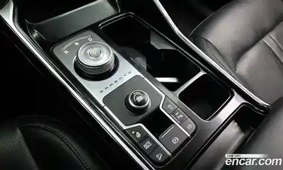 Kia Sorento 2023 2.5 гидро в Москве № 1418412, миниатюра 9