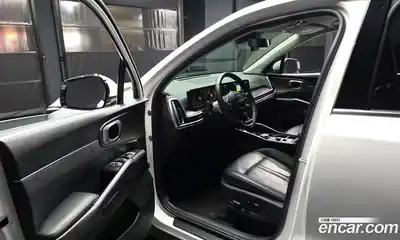 Kia Sorento 2023 2.5 гидро в Москве № 1418412, миниатюра 10