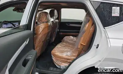 Genesis GV80 2026 2.5 Автомат в Москве № 1418434, миниатюра 12