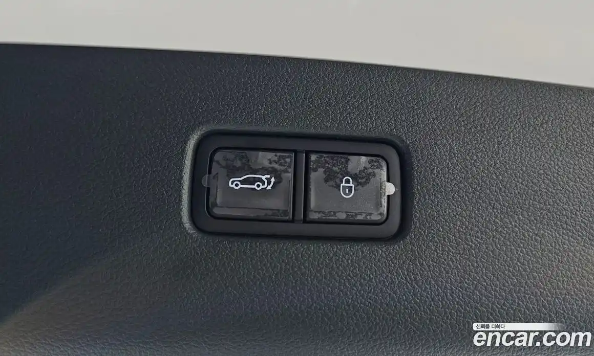 Genesis GV80 2026 2.5 Автомат в Москве № 1418434, фото 18