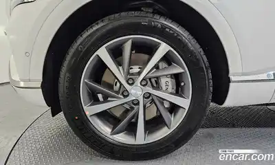 Genesis GV80 2026 2.5 Автомат в Москве № 1418434, миниатюра 5