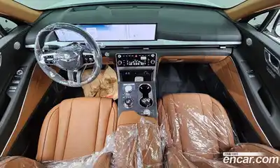 Genesis GV80 2026 2.5 Автомат в Москве № 1418434, миниатюра 7