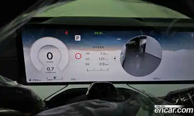 Genesis GV80 2026 2.5 Автомат в Москве № 1418434, миниатюра 8