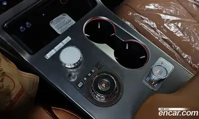 Genesis GV80 2026 2.5 Автомат в Москве № 1418434, миниатюра 9