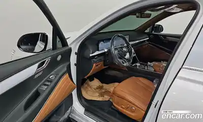 Genesis GV80 2026 2.5 Автомат в Москве № 1418434, миниатюра 10