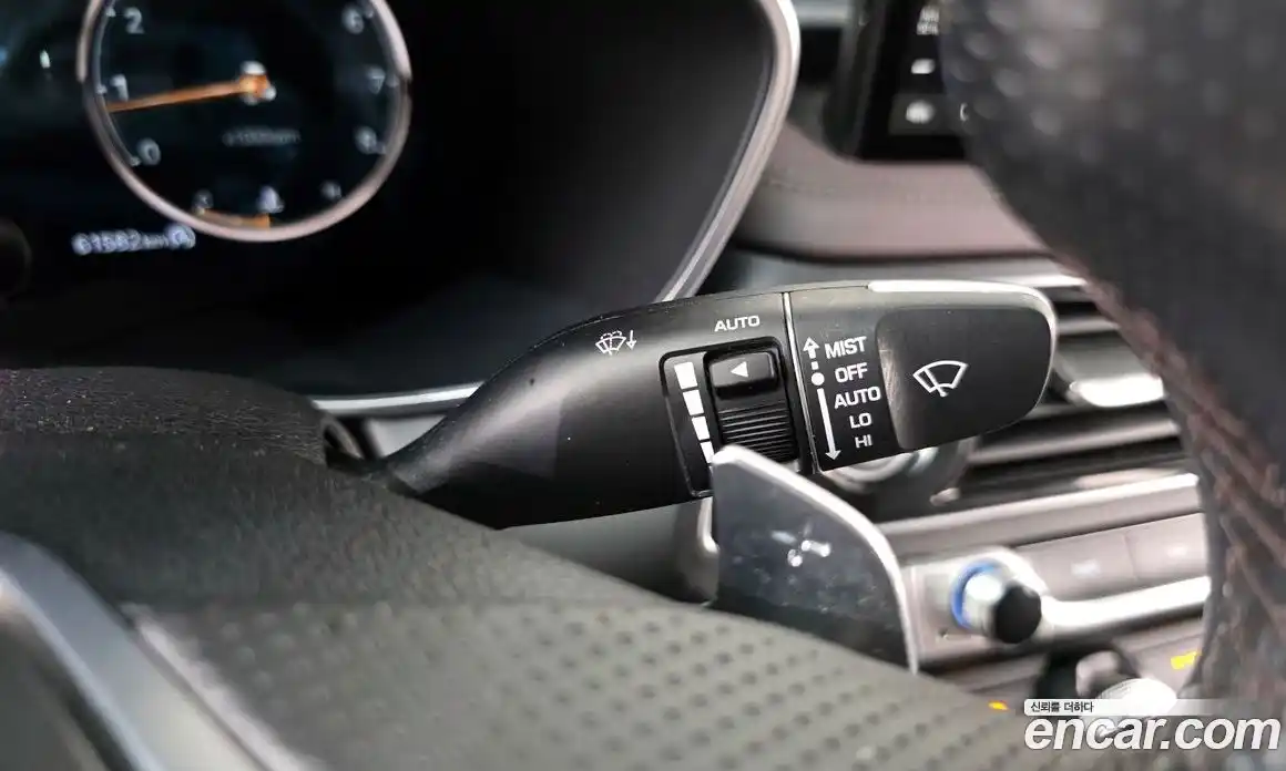 Genesis G70 2021 2.0 Автомат в Москве № 1418443, фото 13