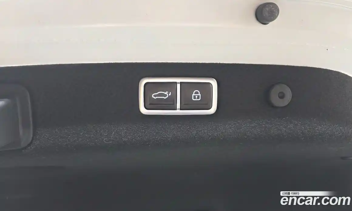 Genesis G70 2021 2.0 Автомат в Москве № 1418443, фото 20