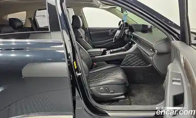 Genesis GV80 2020 2.5 Автомат в Москве № 1418473, миниатюра 11