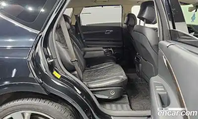 Genesis GV80 2020 2.5 Автомат в Москве № 1418473, миниатюра 12