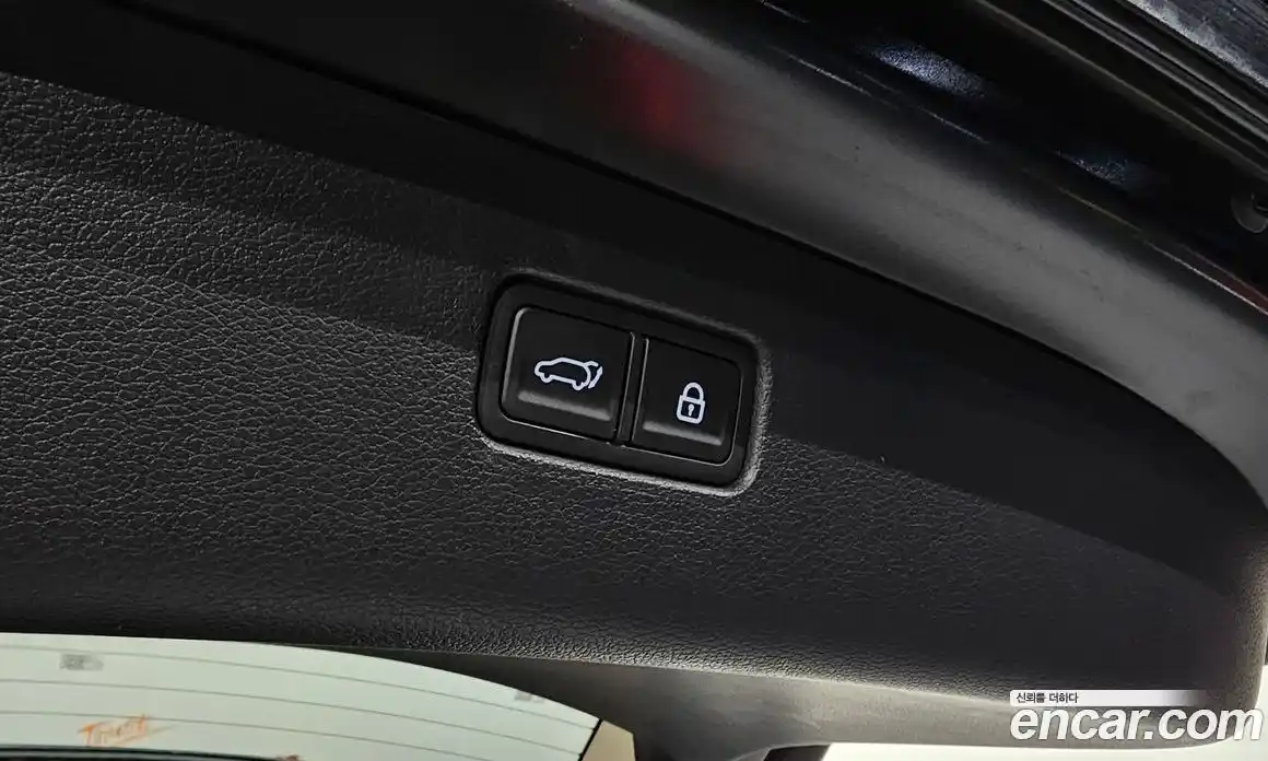 Genesis GV80 2020 2.5 Автомат в Москве № 1418473, фото 20