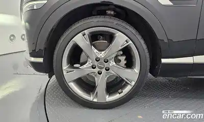 Genesis GV80 2020 2.5 Автомат в Москве № 1418473, миниатюра 5