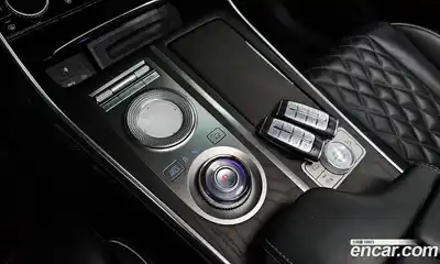 Genesis GV80 2020 2.5 Автомат в Москве № 1418473, миниатюра 9