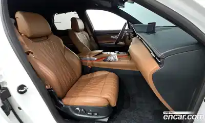 Genesis GV70 2023 2.5 Автомат в Москве № 1418483, миниатюра 11