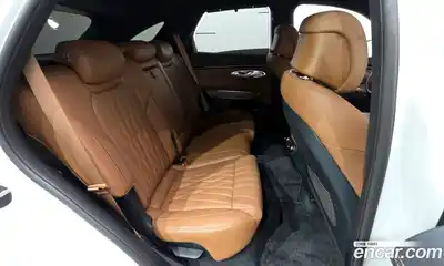 Genesis GV70 2023 2.5 Автомат в Москве № 1418483, миниатюра 12